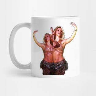 Shakira shakira Mug